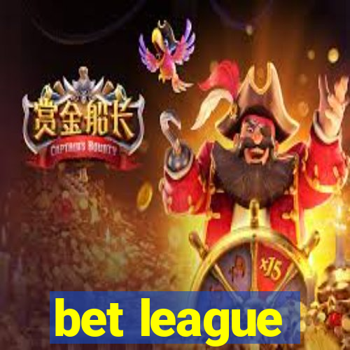 bet league